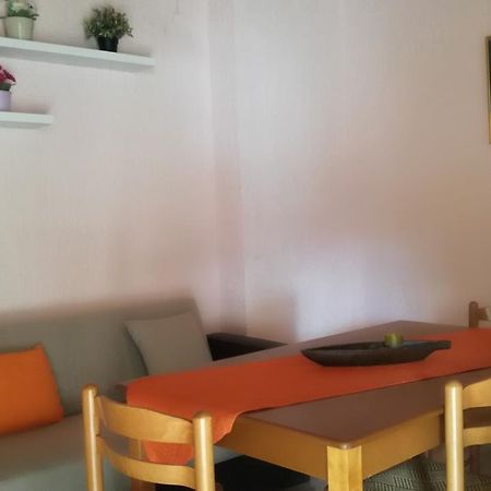 Angelos Κandia Apartments คานเดีย ภายนอก รูปภาพ