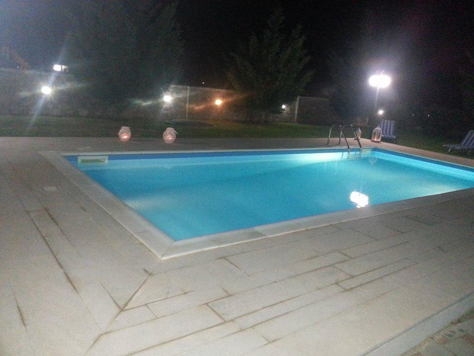 Angelos Κandia Apartments คานเดีย ภายนอก รูปภาพ