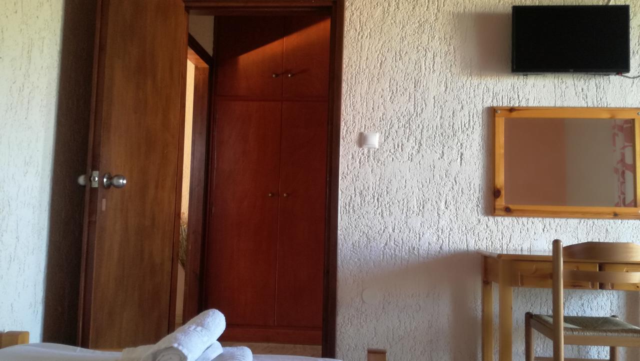 Angelos Κandia Apartments คานเดีย ภายนอก รูปภาพ